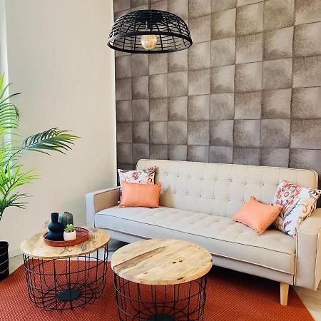 Soho Amplio Apartamento En El Centro De La Málaga Eksteriør billede