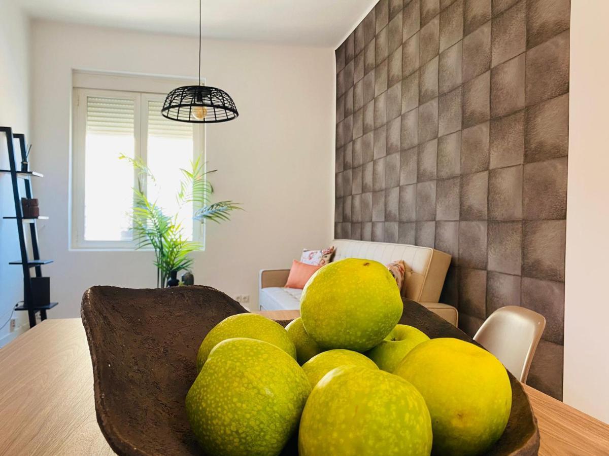 Soho Amplio Apartamento En El Centro De La Málaga Eksteriør billede